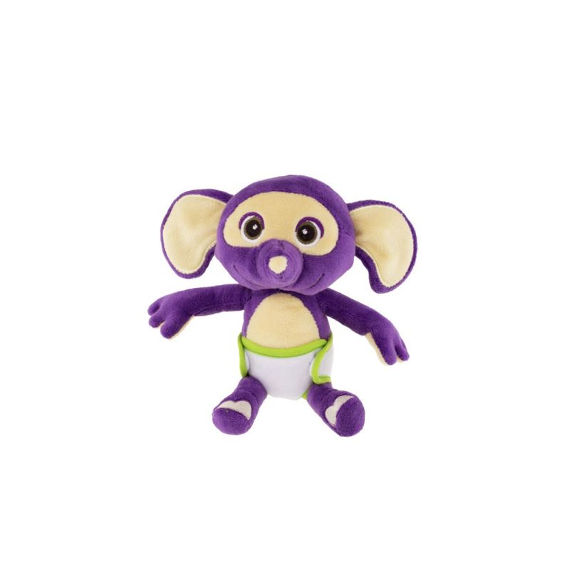 Fantus bamse 18 cm