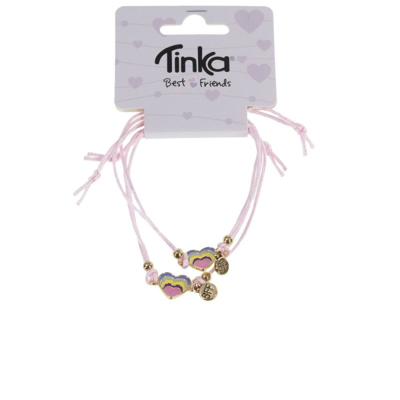 Armbånd Hjerte
