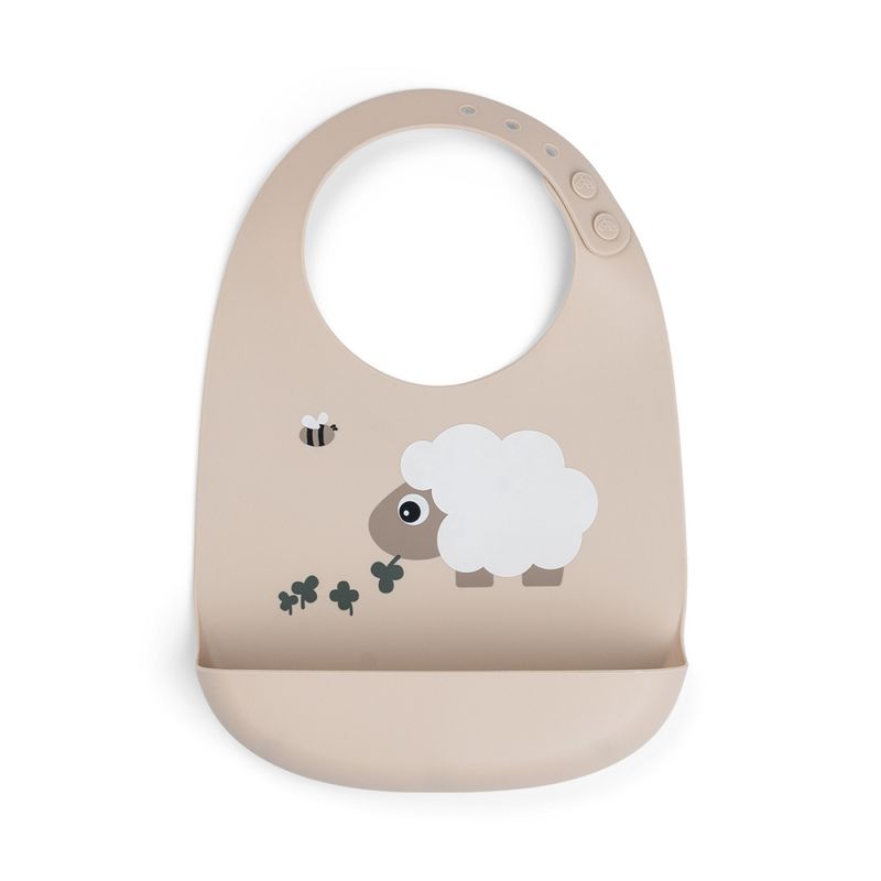Silikonsmekke Sheepy