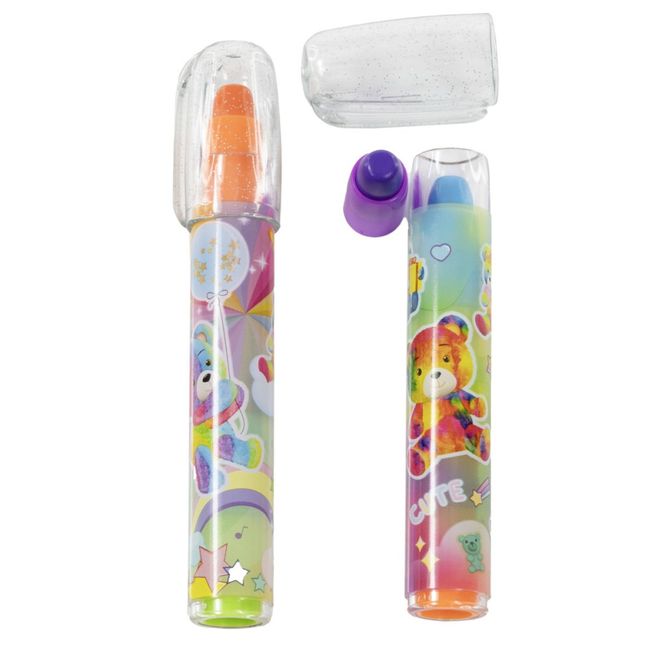 Hovedbilde Fargestift Teddybear